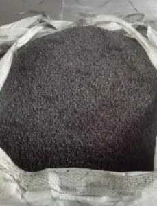 Quality Low Sulfur Low Nitrogen Recarburizer Graphite Petrolem Coke GPC wholesale