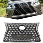 Lexus GX400 Car Grill Parts GX460 Body Kits 2020