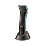 Professional Electric Barber Hair Beard Trimmer 22pcs Blade Rechargeable Type