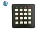 CO Certified NCR ATM Parts Enhanced Operator Panel 4450606916