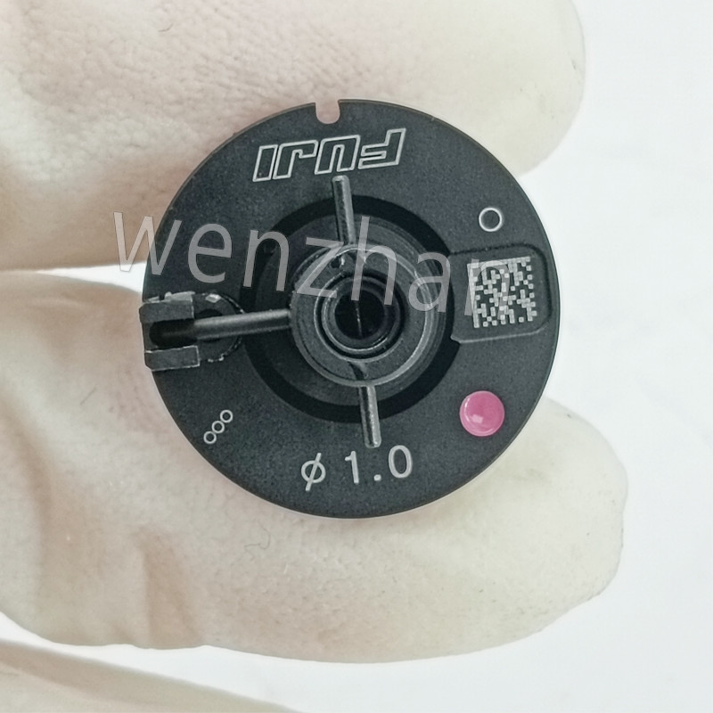 2AGKNX003504 FUJI NXT H08M H24S SMT 1.0 NOZZLE SMT Machine Parts