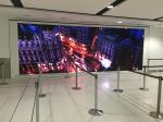 800nits 50 X 100cm Concert Large LED Screen Hire 1 / 13 Scan Full Color CCC FCC