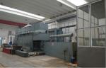 Ceramic Kettle 200Kg Hot Dip Galvanizing Line