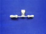 OPGW Aeolian 2.5kg Stockbridge Vibration Damper Preformed Fittings