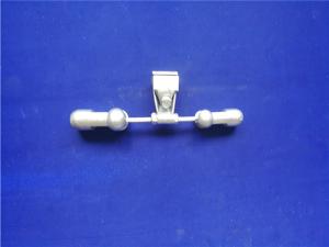 Quality OPGW Aeolian 2.5kg Stockbridge Vibration Damper Preformed Fittings wholesale