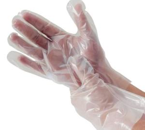 Quality Disposable HDPE Gloves wholesale