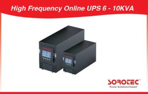 Quality 220V / 230V / 240VAC High Frequency Online Uninterruptable Power Supply wholesale