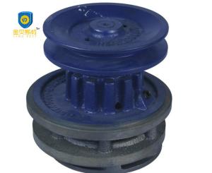 Quality NH220 Komatsu Water Pump , OEM No. 6685-61-1024 Self Propelled Water Pump wholesale