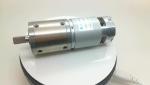 High powerful dc 42mm dia 770 775 planetary gear motor low rpm