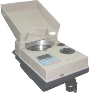 China Kobotech YD-200 Portable Coin Counter sorter counting sorting machine on sale