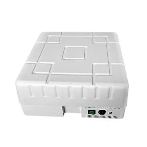 Quality Anti Drone Jammer with SGS CE ROHS UAV jamming Device wholesale