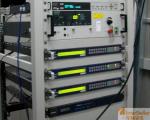 Earth Station Satellite Modulator , Uplink Station Satellite Communication