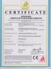 Hailian Packaging Equipment Co.,Ltd Certifications