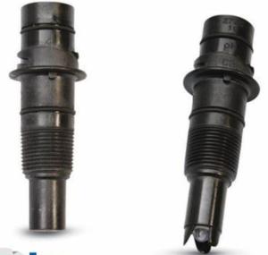 Quality 3-2726-HF-00 GF Signet Bulb Tip &amp; HF Resistant pH/ORP Electrode wholesale