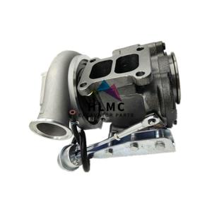 Quality PC300-7 PC360-7 Excavator Turbocharger 6D114 4038421 6743-81-8040 3597307 wholesale