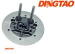 PN 85634000 Presser Foot Assembly Px For GTXL Auto Cutter Parts GT1000 Cutter