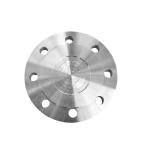 Weld Neck Stainless Steel Flange / Raised Face Weld Neck Flange ANSI-B16.5
