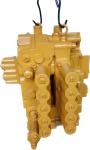KATO HD1430-3 Excavator Control Main Valve Hydraulic Parts Distribute Valve