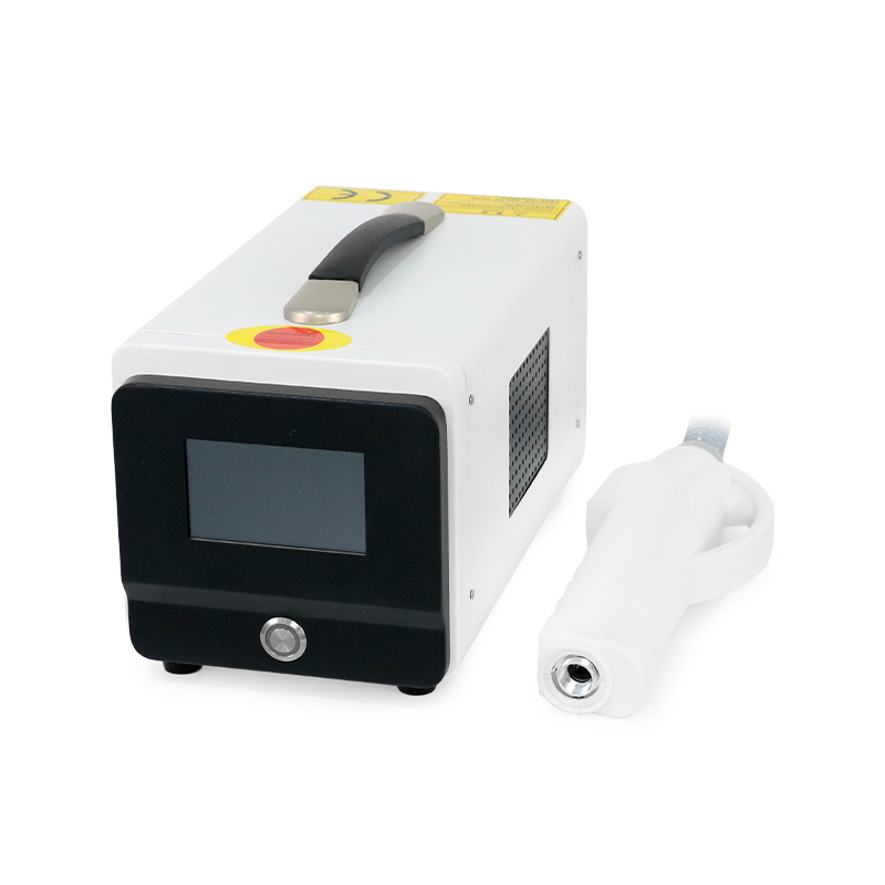 110V 220V ND YAG Laser Machine Tattoo Laser Equipment For Beauty Salon