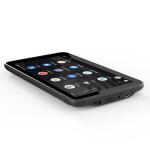 7 Inch Portable Car GPS Navigation Smart Screen Player FM Radio MP5