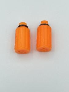 Quality Rubber Sealing O Ring Connector 5 Years Lifespan 2mm Thickness wholesale