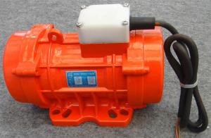 Quality Electric Plate Concrete Vibrator 250w Red Copper Coil Adjustable wholesale