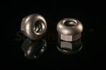 Stainless Steel SSTR51 Self Drilling Anchor Nut Grade 1.4462 In Offshore