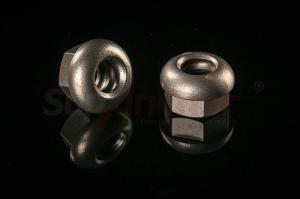 Quality Stainless Steel SSTR51 Self Drilling Anchor Nut Grade 1.4462 In Offshore Construction wholesale
