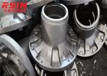 TS 16949 Certified GG25 Gray Iron Castings