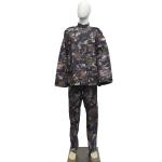 Custom Military Uniforms Police Anti-infrared Uniforms Anti-mosquito Army