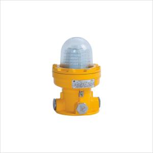 Quality BJD81 Series Explosion Proof LED Spotlight IP66 Protection 3W for hazardous location wholesale
