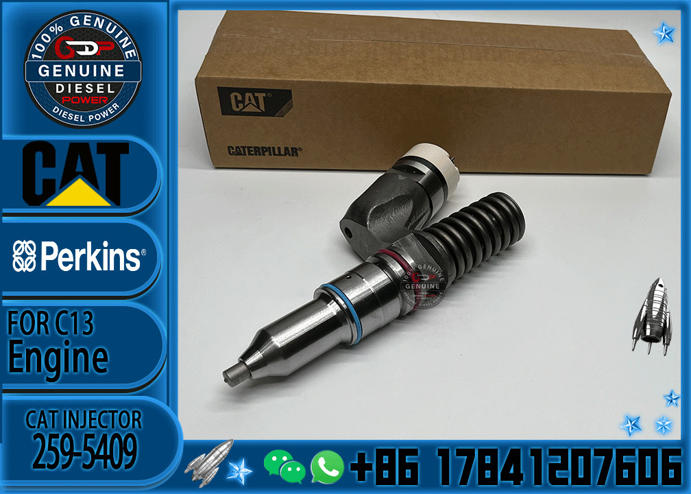 253-0608 2530608 259-5409 2595409 is used for CAT SR4B GENERATOR 292-3666 2923666 C13 engine