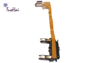 Quality PN 1750044668 01750044668 ATM Machine Parts Wincor Sensor Holder Ceramic Assd wholesale