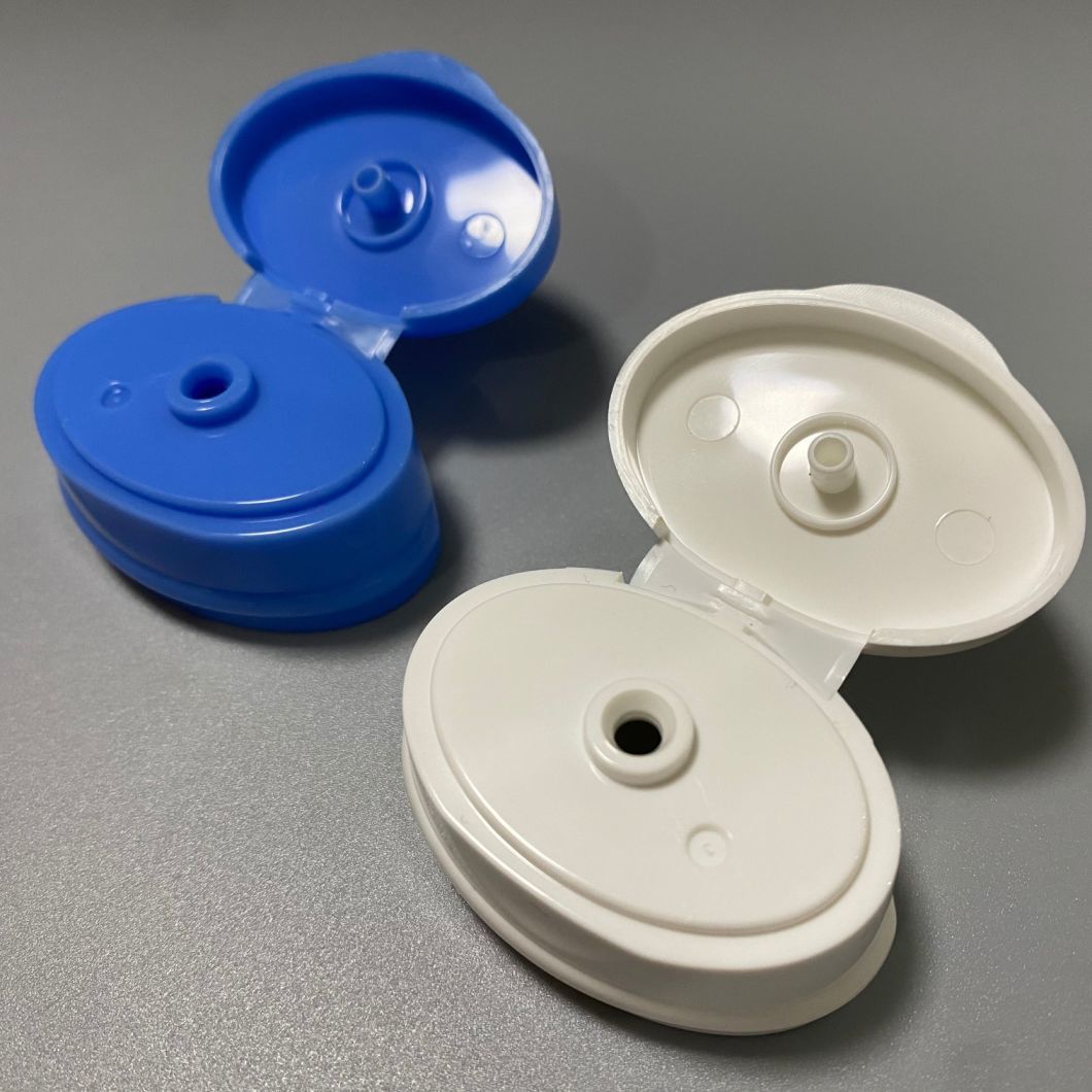 24mm Plastic Cap Screw Cap for Lotion Shampoo