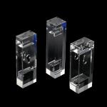SLA Acrylic 3D Resin Printing Service