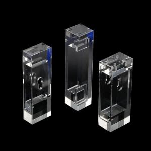 Quality SLA Acrylic 3D Resin Printing Service wholesale