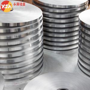 Quality Double Sided Laminated AL+PET+AL Aluminum Foil Film For Cable wholesale