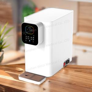 Quality Integrated Hydrogen Water Generator Hydrogen Water Dispenser Relieves Fatigue wholesale