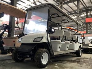 Quality 8 Passenger Golf Cart Sustainable And For A Hassle-Free Golfing Experience wholesale
