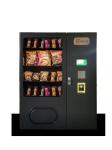 Chocalate Bar Small Candy Snack Food Vending Machine 90 Capacity