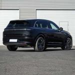 65L Fuel Tank Capacity Li One L9 Max Energy Vehicle High Speed Electric SUV for