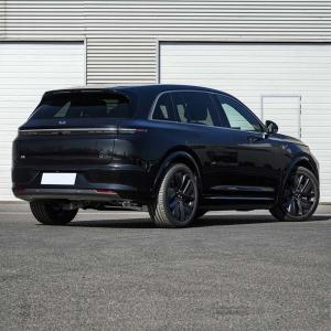 Quality Lixiang L7 Max Level Hybrid Car Curb Weight 2460kgs SUV Range-Extended Electric Vehicle wholesale