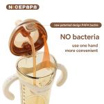 You'Ve Never Seen Such Hygienic ＆ Convenient milk Bottle Baby Gift For Newborns