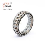 DC2222G Backstop One Way Clutch Bearing 8600RPM For Power Transmission