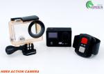 0.95'OLED Adventure Hd Action Sports Camera , H8RS EKEN Ultra 4K 30fps Sports