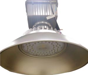Quality 150W High Bay Light Fixture Hoist Auto 10m 16m 20m IP55 wholesale