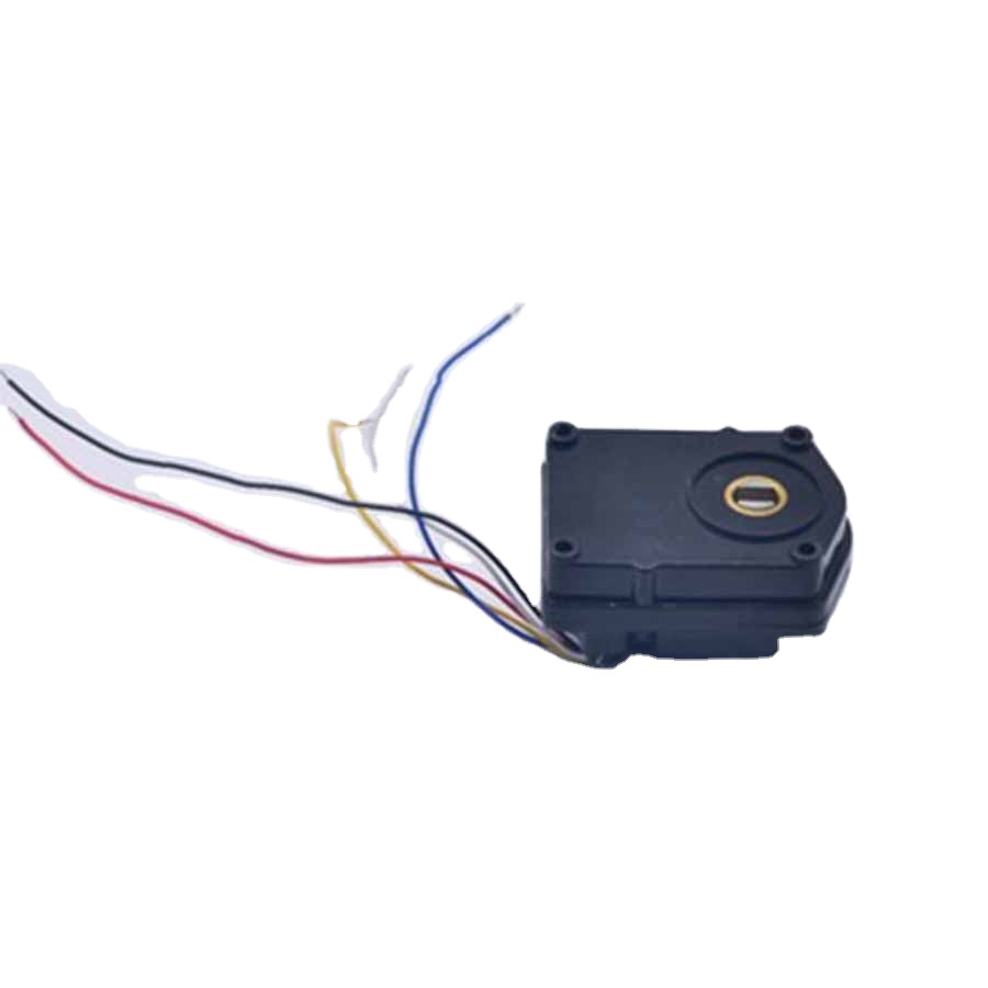 Stable Water Meter Accessories Precise Ultrasonic Actuator