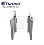 35w SUS304 220V Fastlane RFID Turnstile Brushless Servo Motor