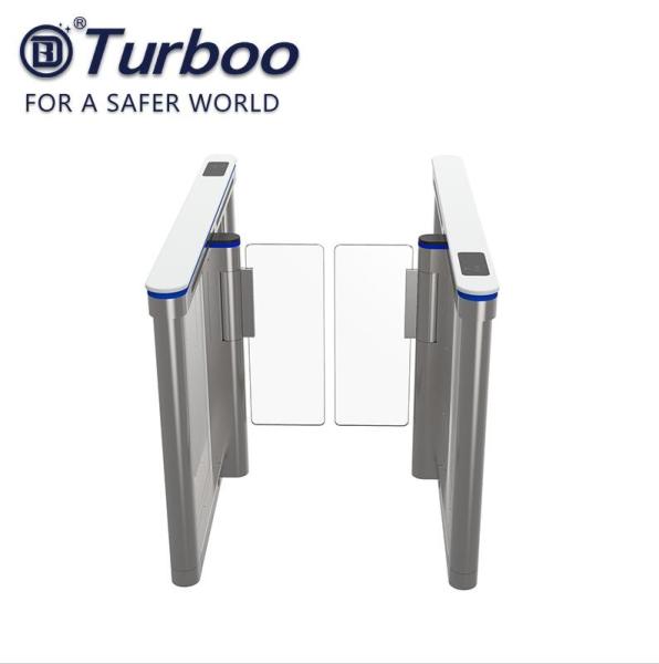 35w SUS304 220V Fastlane RFID Turnstile Brushless Servo Motor