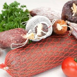 Quality High Quality High Perfomance PVDC Plastic Sausage Casing Film wholesale
